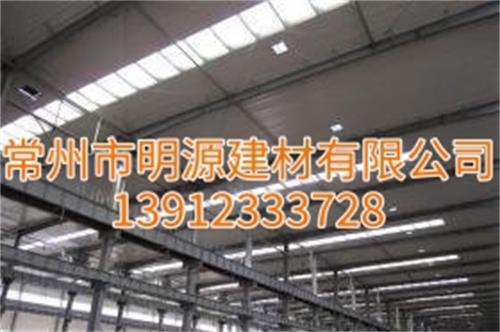 南通采光瓦廠房，江蘇采光瓦